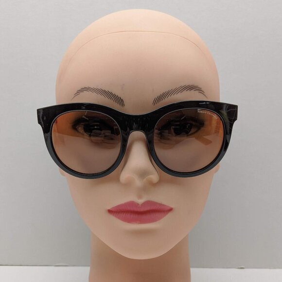 🕶️Armani Exchange AX4053S 817513 Sunglasses 51/21 140 /KAB515🕶️ - Picture 6 of 6